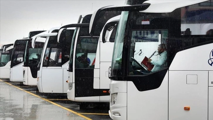 Anadolu'ya otobüs bilet fiyatı uçak bileti fiyatını aştı