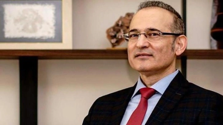 Anayasa hukuk&ccedil;usu Atar'dan Erdoğan'ın adaylığı hakkında a&ccedil;ıklama