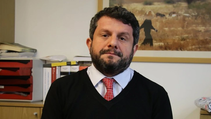Anayasa Mahkemesi, Can Atalay başvurusunu 25 Ekim'de g&ouml;r&uuml;şecek!
