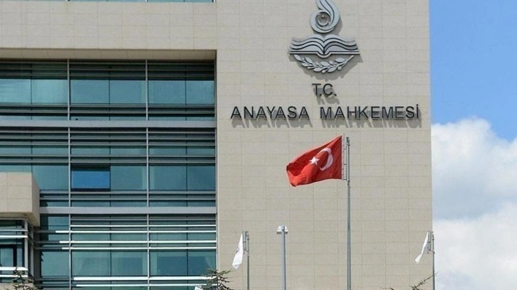 Anayasa Mahkemesi iptal etti! Belediyeler artık bedel talep edemeyecek