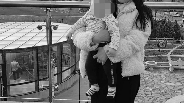 Ankara'da 19 yaşındaki kadın 3 yıllık eşi tarafından &ouml;ld&uuml;r&uuml;ld&uuml;!