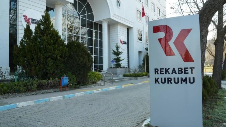 Ankara'da 4 hazır beton şirketine 4 milyon lira ceza kesildi