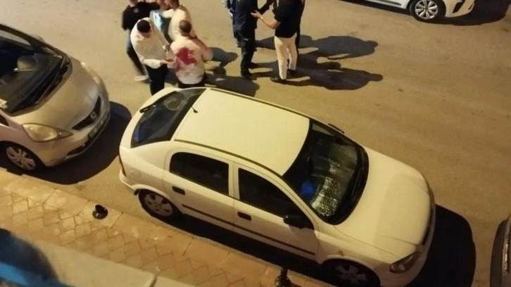 Ankara'da bir genç alacak kavgasında öldürüldü