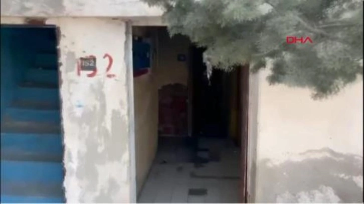 Ankara'da ele geçirildi: Tam 1 ton 200 kilo!