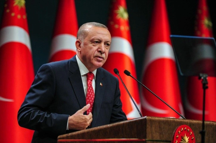 Ankara kulisleri bu iddiayı konuşuyor: AK Parti se&ccedil;imi 16 Nisan'da yapmayı planlıyor