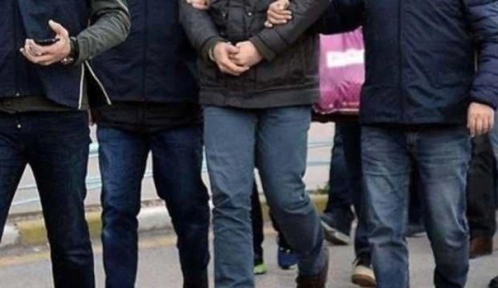 Ankara merkezli 11 ilde FET&Ouml; operasyonu: 8 g&ouml;zaltı