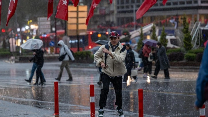 Ankara'ya son dakika uyarısı! Vatandaşlara peş peş çağrı