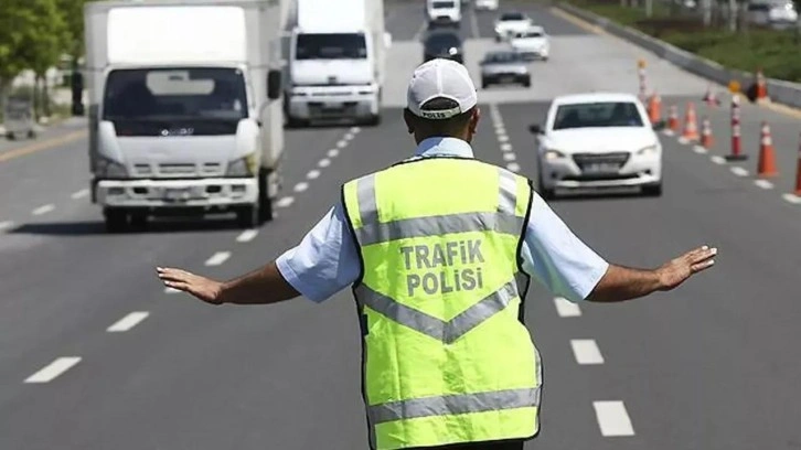 Ankaralılar dikkat! Bugün bu yollar trafiğe kapalı olacak