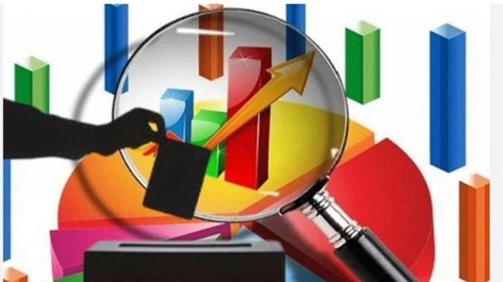 Anket gerilimi:Asıl hata kendisinde! MHP’nin oyu dikkat çekiyor...AK Parti tekrar o oranda