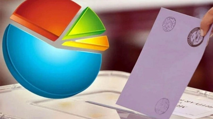 Anketler CHP'yi yalanladı! İşte son seçim araştırması