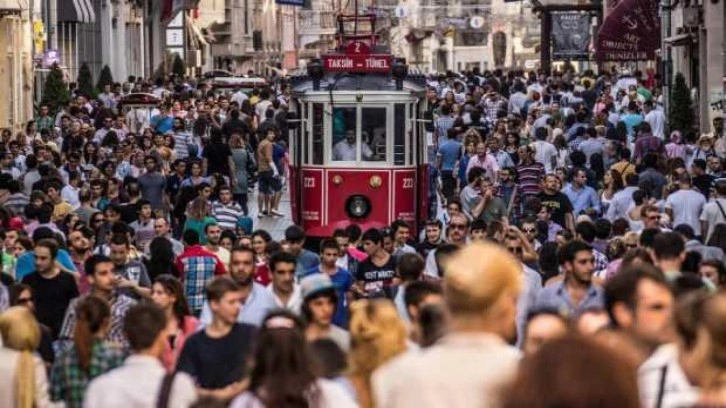 Anketten net sonu&ccedil;! T&uuml;rk halkı kararını verdi