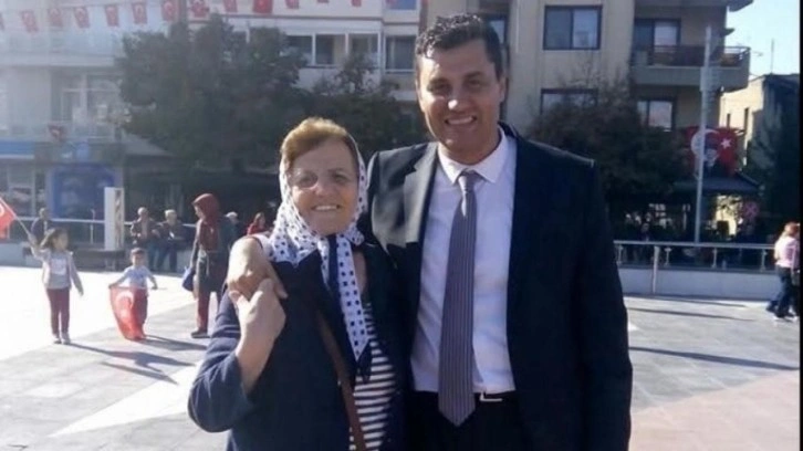 Anne yüreği dayanamadı: Gülten Zeyrek yeniden tedavi altında