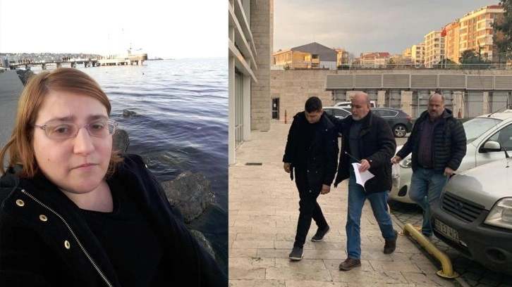 Annesini &ouml;ld&uuml;ren kardeşinden şikayet&ccedil;i olmadı