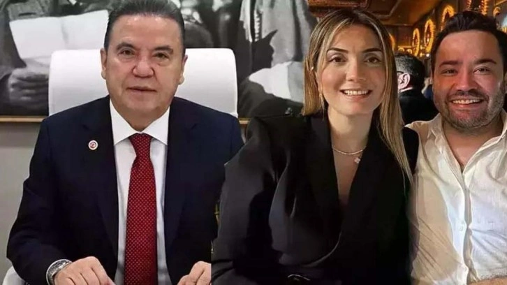 Antalya Büyükşehir Belediyesi'ne yönelik soruşturmada 1 kişi tutuklandı