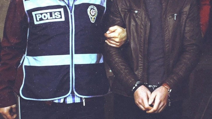 Antalya'da &ccedil;eşitli su&ccedil;lardan aranan 237 kişi tutuklandı