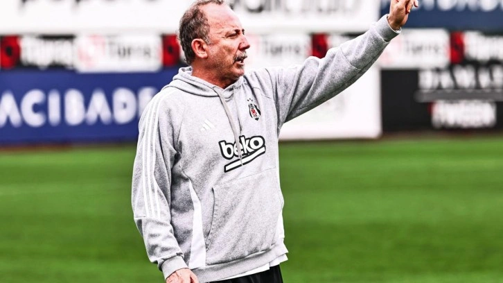 Antalya galibiyeti milat oldu: Sergen Yalçın'dan yeni '10' numara kararı