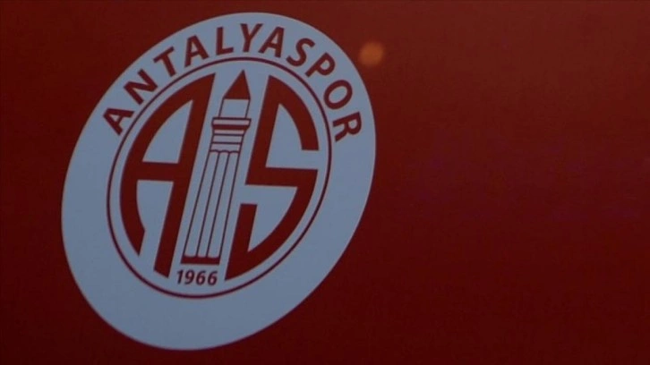 Antalyaspor'da olağanüstü genel kurul kararı alındı