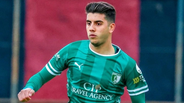 Antalyaspor'dan transfer harekatı! Altyapısından yetişen oyuncuyu istiyor