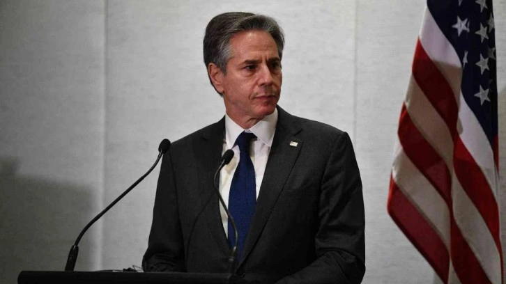 Antony Blinken: Azerbaycan &ouml;n&uuml;m&uuml;zdeki haftalarda Ermenistan'ı işgal edebilir