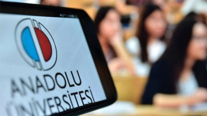AÖF yaz okulu sınav sonuçları belli oldu! İşte AÖF yaz okulu sonuç ekranı