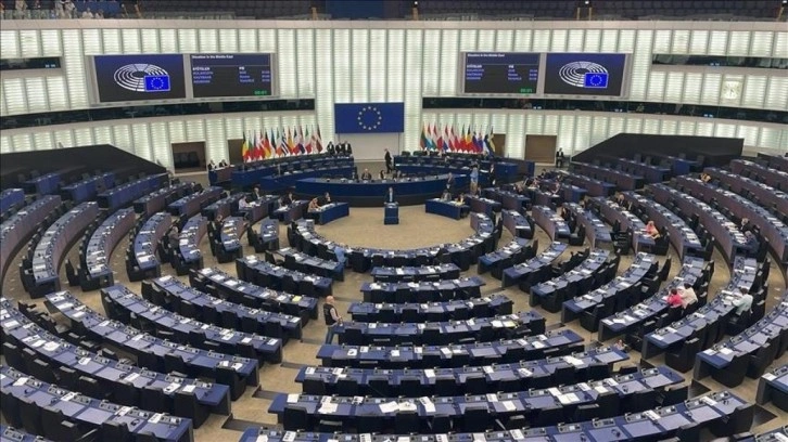 AP milletvekillerinden AB'ye sert eleştiri: "Bayan Kallas, neyi bekliyorsunuz?"