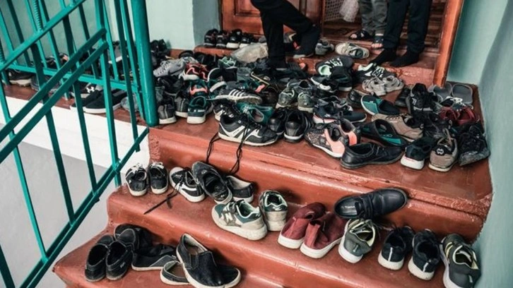 Apartmanda böyle yapana ceza! Çoğu kişi bilmiyordu, aman davalık olmayın