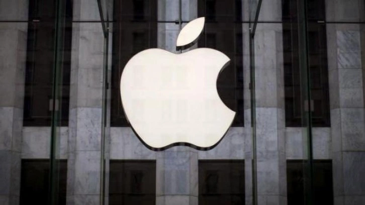 Apple satışları 2019'dan bu yana en b&uuml;y&uuml;k d&uuml;ş&uuml;şte