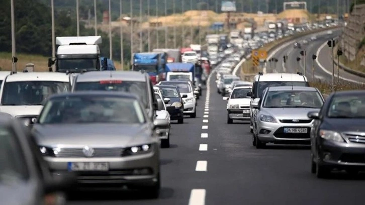 Araç sahipleri dikkat!  Perte çıkarma şartları zorlaşıyor