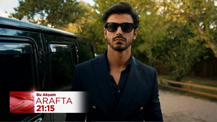 Arafta dizisinde Mercan, Ateş'in teklifini gözyaşlarıyla kabul ediyor!