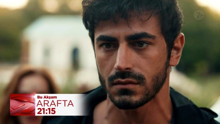 Arafta dizisinde Mercan için kötü günler başlıyor! Tansiyon yükseldi