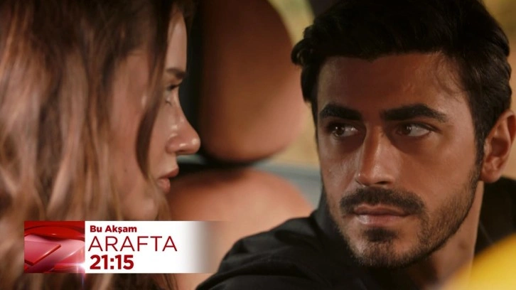Arafta dizisinde Mercan ne karar verecek? 187 günlük bir evlilik...