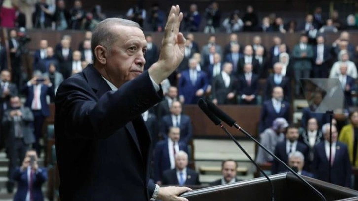 Aralarında &ccedil;ok s&uuml;rpriz isimler var! İşte AK Parti'de 3 d&ouml;nem kuralına takılanlar