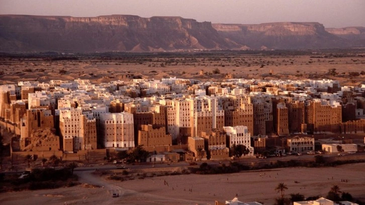 Arap Yarımadası'ndaki Hadramut işgalden ve El Kaide’den nasıl kurtuldu?