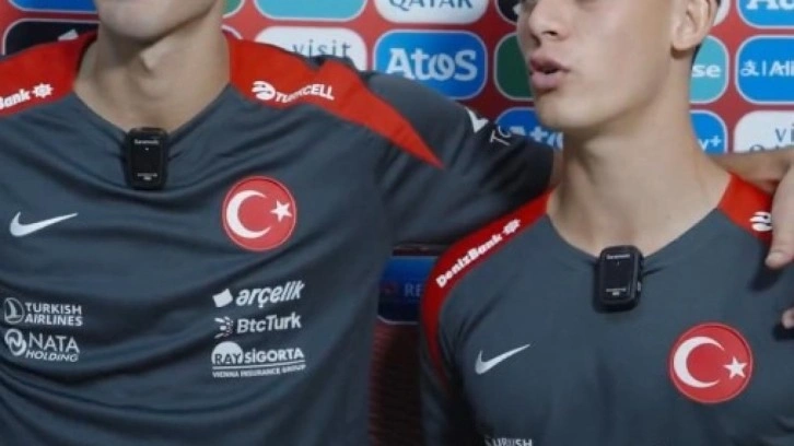 Arda Güler'in sosyal medyada yaptığı yorumlar gündem oldu!