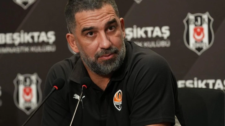 Arda Turan'dan Beşiktaş sözleri! "Başımıza iş alırız"