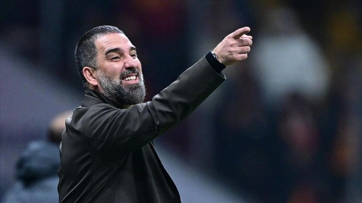 Arda Turan'dan Ukraynalılara Türkiye örneği!
