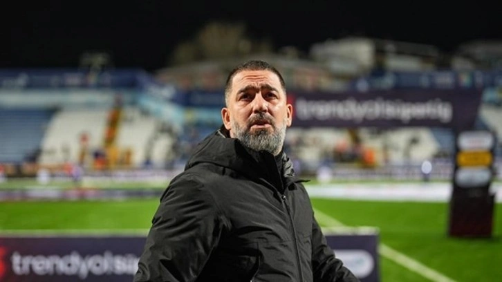 Arda Turan'la anlaşma sağlandı! Avrupa devinin başına geçiyor