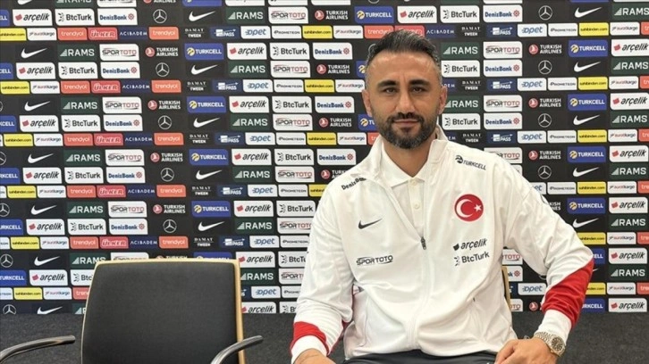 Arda Turan sonrası Eyüpspor'dan herkesi şaşırtan hamle! Milli Takım'dan hoca