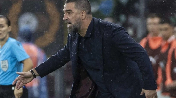 Arda Turan Ukrayna'da 'istenmeyen adam' oldu: 'Sorumluluk almıyor'