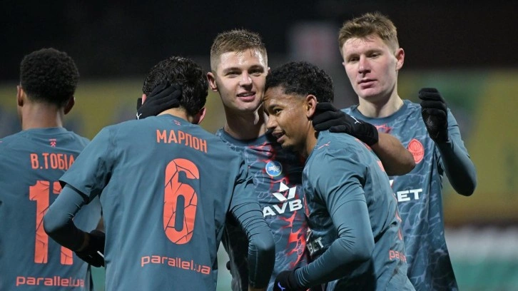 Arda Turanlı Shakhtar makine gibi! Acımaları yok: Gol olup yağdılar