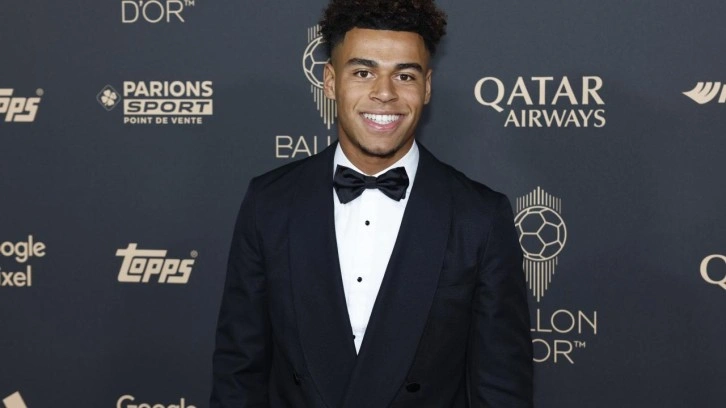 Arda ve Kenan'la yarıştı! Golden Boy'un kazananı belli oldu