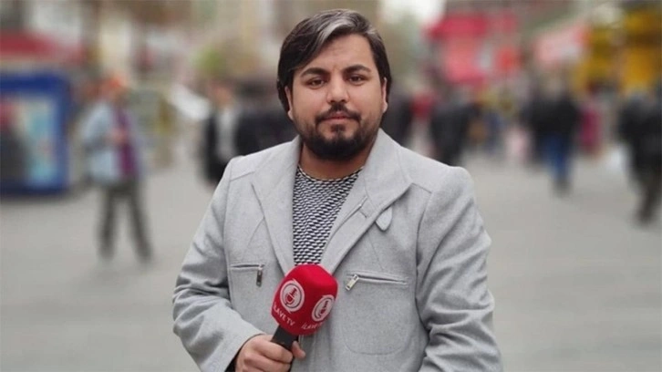 Arif Kocabıyık Cumhurbaşkanı Erdoğan'a hakaretten tutuklandı