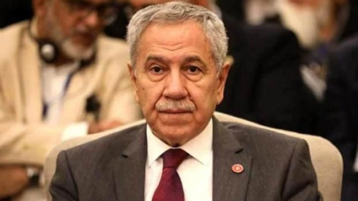 Arın&ccedil;: HDP'nin kapatılması hukuken doğru ama kapatılmamalı