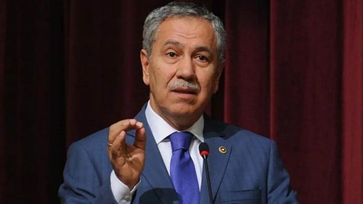 Arın&ccedil;'tan &ccedil;ok konuşulacak 15 Temmuz &ccedil;ıkışı: Meydanlara inecektim istihbarat uyardı