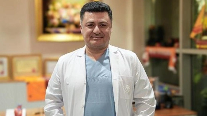 ‘Artık kalp, damar hastalıkları daha fazla insanı hayattan koparıyor’