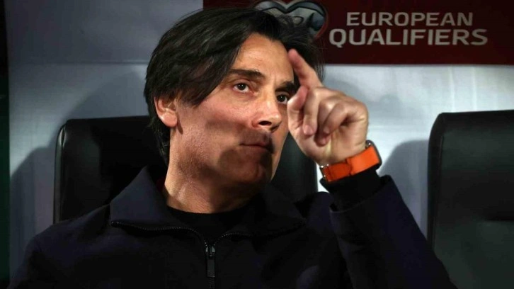 Artık ondan başkası yok! Vincenzo Montella, A Milli Takım tarihine geçti