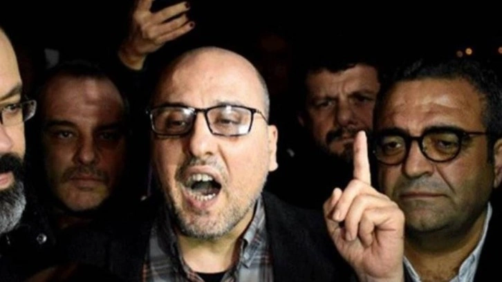 Artık utanmadan a&ccedil;ık a&ccedil;ık s&ouml;yl&uuml;yorlar! Ahmet Şık'tan PKK ve HDP itirafı