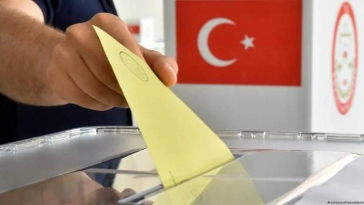 ASAL Araştırma'dan 4 ilde se&ccedil;im anketi: AK Parti a&ccedil;ık ara birinci!