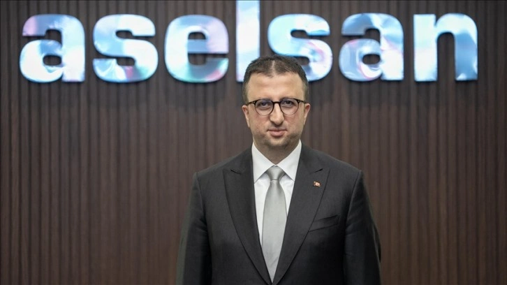 ASELSAN 2026'da g&uuml;&ccedil;lenmeye, g&uuml;&ccedil; katmaya devam edecek