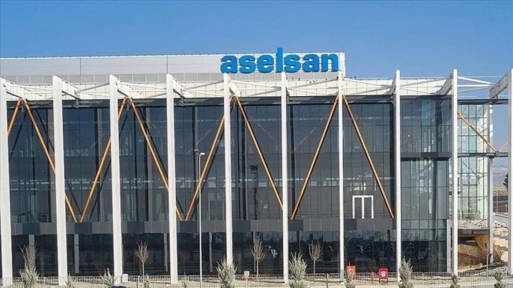 ASELSAN'dan ihracat hamlesi! Sözleşmeler imzalandı...
